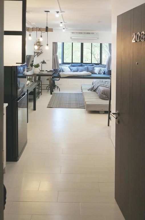 Stay In Style At Nimman R208 Chiang Mai Exterior photo
