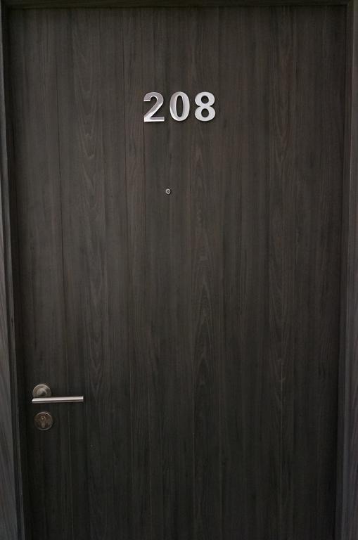 Stay In Style At Nimman R208 Chiang Mai Exterior photo