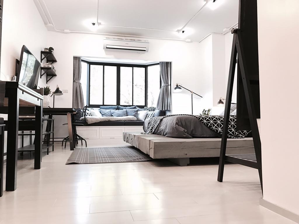Stay In Style At Nimman R208 Chiang Mai Exterior photo