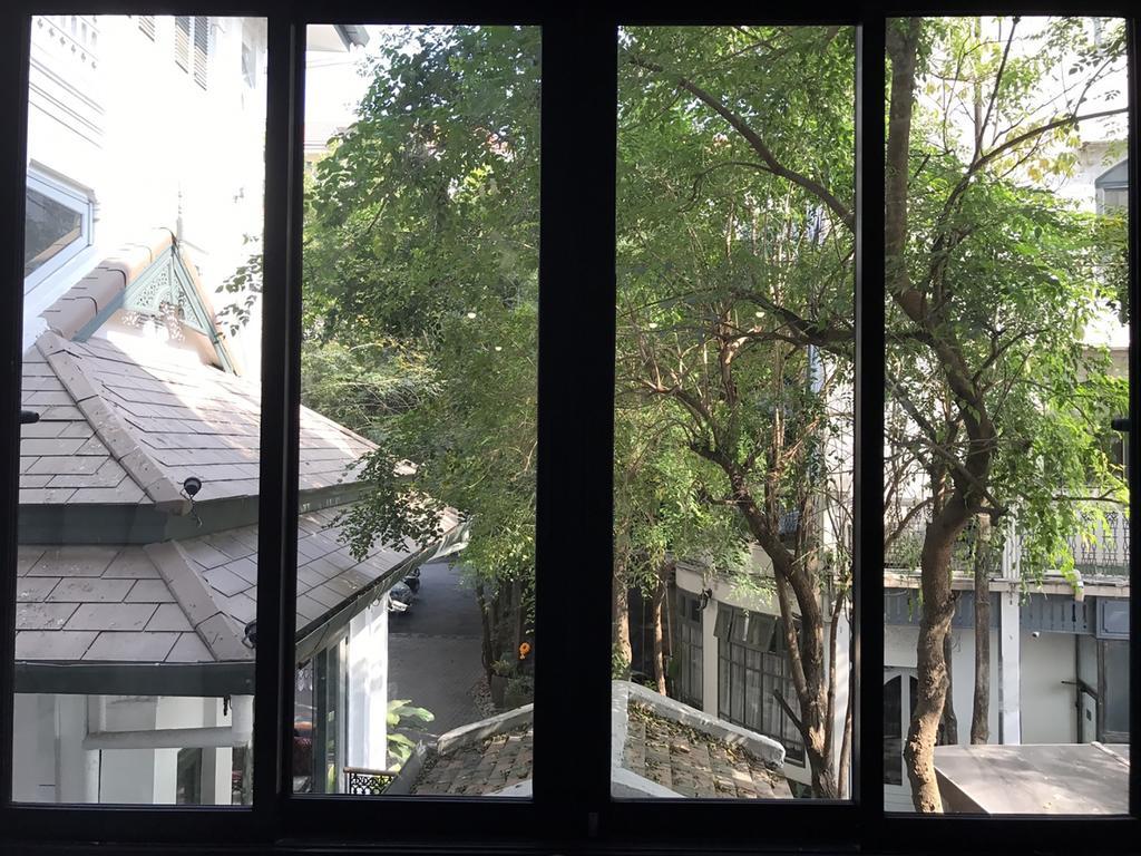 Stay In Style At Nimman R208 Chiang Mai Exterior photo