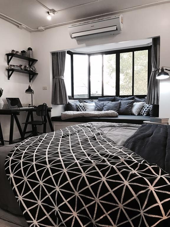 Stay In Style At Nimman R208 Chiang Mai Exterior photo