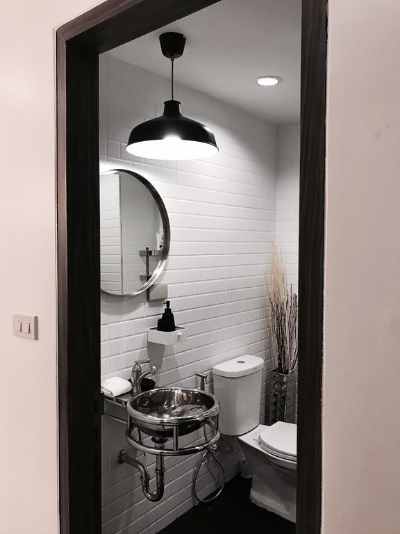 Stay In Style At Nimman R208 Chiang Mai Exterior photo