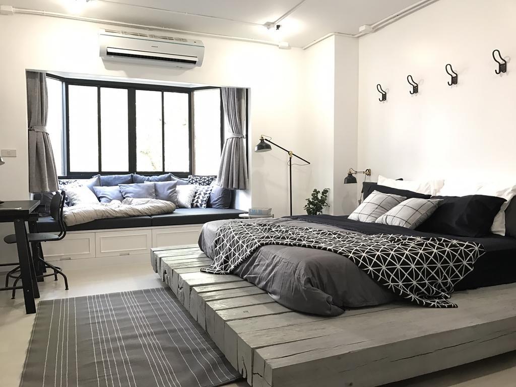 Stay In Style At Nimman R208 Chiang Mai Exterior photo