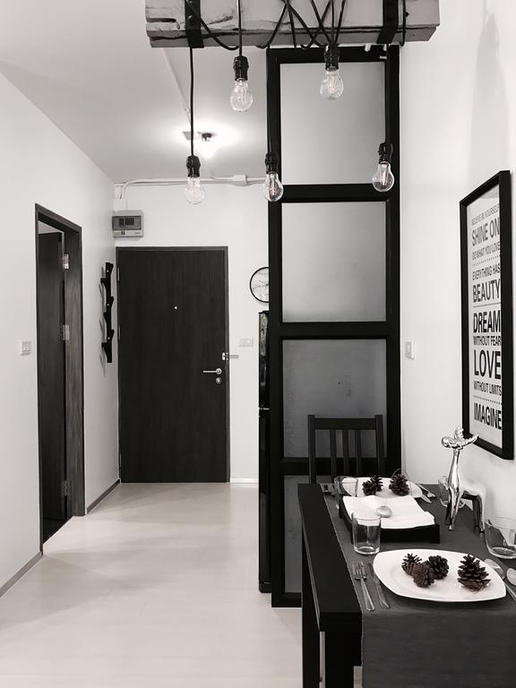 Stay In Style At Nimman R208 Chiang Mai Exterior photo