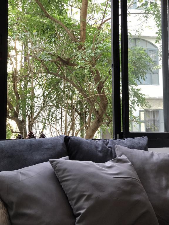 Stay In Style At Nimman R208 Chiang Mai Exterior photo
